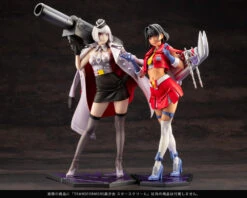 Transformers - Starscream Bishoujo Statue Figure -Hot Sale Crunchyroll Store 49340540521892014