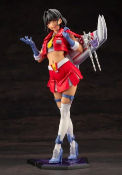 Transformers - Starscream Bishoujo Statue Figure -Hot Sale Crunchyroll Store 49340540521892016