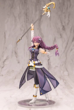 The Legend Of Heroes - Emma Millstein Figure -Hot Sale Crunchyroll Store 49340540528752003
