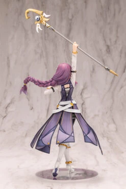 The Legend Of Heroes - Emma Millstein Figure -Hot Sale Crunchyroll Store 49340540528752005