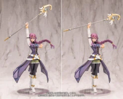 The Legend Of Heroes - Emma Millstein Figure -Hot Sale Crunchyroll Store 49340540528752010