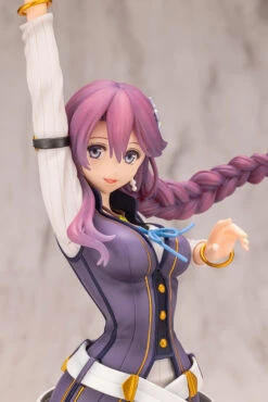 The Legend Of Heroes - Emma Millstein Figure -Hot Sale Crunchyroll Store 49340540528752011