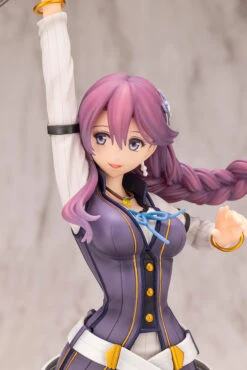 The Legend Of Heroes - Emma Millstein Figure -Hot Sale Crunchyroll Store 49340540528752012