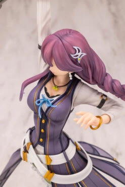 The Legend Of Heroes - Emma Millstein Figure -Hot Sale Crunchyroll Store 49340540528752016
