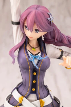 The Legend Of Heroes - Emma Millstein Figure -Hot Sale Crunchyroll Store 49340540528752017
