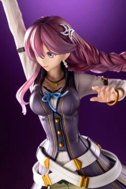 The Legend Of Heroes - Emma Millstein Figure -Hot Sale Crunchyroll Store 49340540528752020