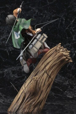 Attack On Titan - Levi ARTFX J Figure (Renewal Package Ver.) 18 Attack On Titan - Levi ARTFX J Figure (Renewal Package Ver.) -Hot Sale Crunchyroll Store 49340540556472003