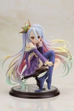 No Game No Life - Shiro Figure 12 No Game No Life - Shiro Figure -Hot Sale Crunchyroll Store 4934054055944203