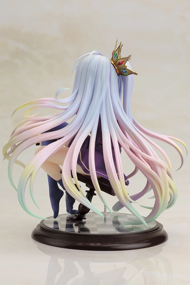 No Game No Life - Shiro Figure 7 No Game No Life - Shiro Figure - Image 5