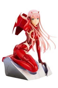 DARLING In The FRANXX - Zero Two ArtFX J 1/7 Scale Figure