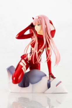 DARLING In The FRANXX - Zero Two ArtFX J 1/7 Scale Figure -Hot Sale Crunchyroll Store 49340540563852004