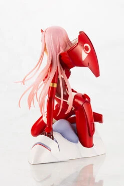 DARLING In The FRANXX - Zero Two ArtFX J 1/7 Scale Figure -Hot Sale Crunchyroll Store 49340540563852006