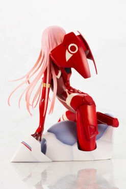 DARLING In The FRANXX - Zero Two ArtFX J 1/7 Scale Figure -Hot Sale Crunchyroll Store 49340540563852007