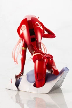 DARLING In The FRANXX - Zero Two ArtFX J 1/7 Scale Figure -Hot Sale Crunchyroll Store 49340540563852009