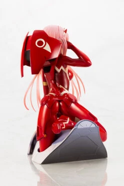 DARLING In The FRANXX - Zero Two ArtFX J 1/7 Scale Figure -Hot Sale Crunchyroll Store 49340540563852010