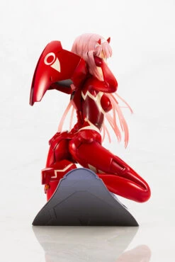 DARLING In The FRANXX - Zero Two ArtFX J 1/7 Scale Figure -Hot Sale Crunchyroll Store 49340540563852011