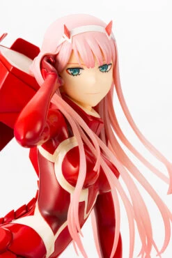 DARLING In The FRANXX - Zero Two ArtFX J 1/7 Scale Figure -Hot Sale Crunchyroll Store 49340540563852015
