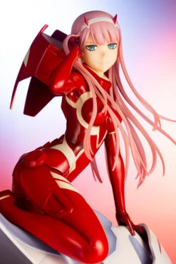 DARLING In The FRANXX - Zero Two ArtFX J 1/7 Scale Figure -Hot Sale Crunchyroll Store 49340540563852016