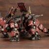 Zoids - EZ-004 Red Horn Model Kit (Marking Plus Ver.) -Hot Sale Crunchyroll Store 4934054056910 zoids ez 004 red horn model kit marking plus ver 01