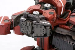 Zoids - EZ-004 Red Horn Model Kit (Marking Plus Ver.) 23 Zoids - EZ-004 Red Horn Model Kit (Marking Plus Ver.) -Hot Sale Crunchyroll Store 4934054056910 zoids ez 004 red horn model kit marking plus ver 08