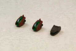 Zoids - EZ-004 Red Horn Model Kit (Marking Plus Ver.) 28 Zoids - EZ-004 Red Horn Model Kit (Marking Plus Ver.) -Hot Sale Crunchyroll Store 4934054056910 zoids ez 004 red horn model kit marking plus ver 13