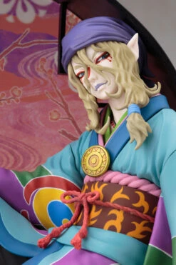 Mononoke - Kusuriuri ARTFX J Figure -Hot Sale Crunchyroll Store 4934054057610206