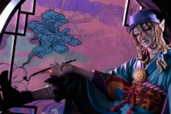 Mononoke - Kusuriuri ARTFX J Figure -Hot Sale Crunchyroll Store 4934054057610208