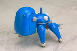 Ghost In The Shell Stand Alone Complex - Tachikoma Model Kit (Re-Run) -Hot Sale Crunchyroll Store 4934054057887 ghost in the shell stand alone complex tachikoma model kit re run 03