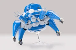 Ghost In The Shell Stand Alone Complex - Tachikoma Model Kit (Re-Run) -Hot Sale Crunchyroll Store 4934054057887 ghost in the shell stand alone complex tachikoma model kit re run 13