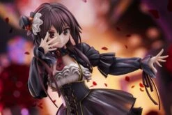 Konosuba An Explosion On This Wonderful World! - Megumin 1/7 Scale Figure (Gothic Lolita Dress Ver.) -Hot Sale Crunchyroll Store 4935228687404 konosuba an explosion on this wonderful world megumin 17 scale figure gothic lolita dress ver 10