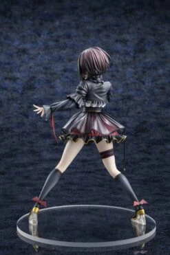 Konosuba An Explosion On This Wonderful World! - Megumin 1/7 Scale Figure (Gothic Lolita Dress Ver.) -Hot Sale Crunchyroll Store 4935228687404 konosuba an explosion on this wonderful world megumin 17 scale figure gothic lolita dress ver 3
