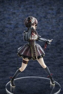 Konosuba An Explosion On This Wonderful World! - Megumin 1/7 Scale Figure (Gothic Lolita Dress Ver.) -Hot Sale Crunchyroll Store 4935228687404 konosuba an explosion on this wonderful world megumin 17 scale figure gothic lolita dress ver 4