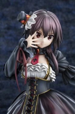 Konosuba An Explosion On This Wonderful World! - Megumin 1/7 Scale Figure (Gothic Lolita Dress Ver.) -Hot Sale Crunchyroll Store 4935228687404 konosuba an explosion on this wonderful world megumin 17 scale figure gothic lolita dress ver 5