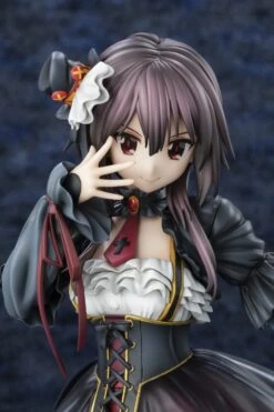 Konosuba An Explosion On This Wonderful World! - Megumin 1/7 Scale Figure (Gothic Lolita Dress Ver.) -Hot Sale Crunchyroll Store 4935228687404 konosuba an explosion on this wonderful world megumin 17 scale figure gothic lolita dress ver 6