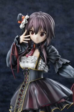 Konosuba An Explosion On This Wonderful World! - Megumin 1/7 Scale Figure (Gothic Lolita Dress Ver.) -Hot Sale Crunchyroll Store 4935228687404 konosuba an explosion on this wonderful world megumin 17 scale figure gothic lolita dress ver 7
