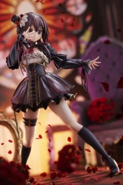 Konosuba An Explosion On This Wonderful World! - Megumin 1/7 Scale Figure (Gothic Lolita Dress Ver.) -Hot Sale Crunchyroll Store 4935228687404 konosuba an explosion on this wonderful world megumin 17 scale figure gothic lolita dress ver 9