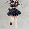 Konosuba An Explosion On This Wonderful World! - Yunyun 1/7 Scale Figure (Gothic Lolita Dress Ver.) -Hot Sale Crunchyroll Store 49352286874282001