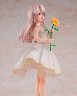 Fate/kaleid Liner Prisma Illya - Illyasviel Von Einzbern 1/7 Scale Figure (Summer Dress Ver.) -Hot Sale Crunchyroll Store 4935228699438206