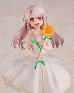 Fate/kaleid Liner Prisma Illya - Illyasviel Von Einzbern 1/7 Scale Figure (Summer Dress Ver.) -Hot Sale Crunchyroll Store 4935228699438207