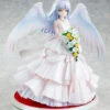 Angel Beats! - Kanade Tachibana 1/7 Scale Figure (Wedding Ver.)