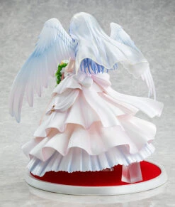 Angel Beats! - Kanade Tachibana 1/7 Scale Figure (Wedding Ver.) -Hot Sale Crunchyroll Store 49423301586092005