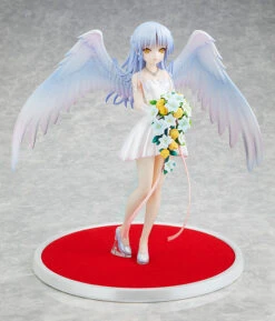 Angel Beats! - Kanade Tachibana 1/7 Scale Figure (Wedding Ver.) -Hot Sale Crunchyroll Store 49423301586092012