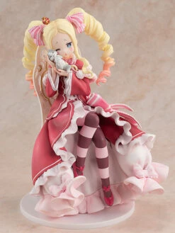Re:ZERO - Beatrice 1/7 Scale Figure (Tea Party Ver.)(Re-run)