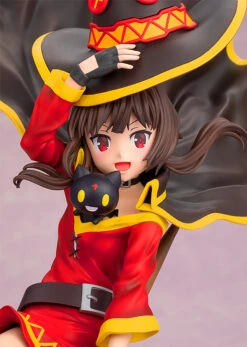 Konosuba - Megumin 1/7 Scale Figure (Anime Opening Ver.)(Re-run) -Hot Sale Crunchyroll Store 4942330188897204