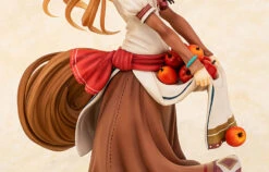 Spice And Wolf - Holo 1/7 Scale Figure (Plentiful Apple Harvest Ver.)(Re-run) -Hot Sale Crunchyroll Store 49423301889032008