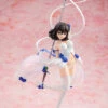 Strike The Blood - Yukina Himeragi 1/7 Scale Figure (Summer Wedding Ver.)(Re-run) -Hot Sale Crunchyroll Store 4942330188910201
