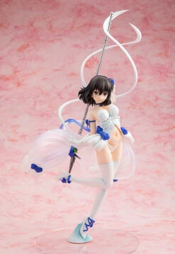 Strike The Blood - Yukina Himeragi 1/7 Scale Figure (Summer Wedding Ver.)(Re-run)