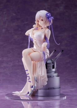 Azur Lane - Sirius 1/7 Scale Figure (White Rose Ver.) -Hot Sale Crunchyroll Store 4943209611638 azur lane sirius 17 scale figure white rose ver 4