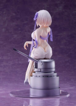 Azur Lane - Sirius 1/7 Scale Figure (White Rose Ver.) -Hot Sale Crunchyroll Store 4943209611638 azur lane sirius 17 scale figure white rose ver 5
