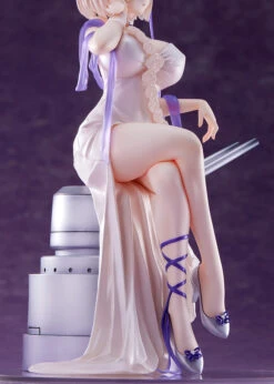 Azur Lane - Sirius 1/7 Scale Figure (White Rose Ver.) -Hot Sale Crunchyroll Store 4943209611638 azur lane sirius 17 scale figure white rose ver 7